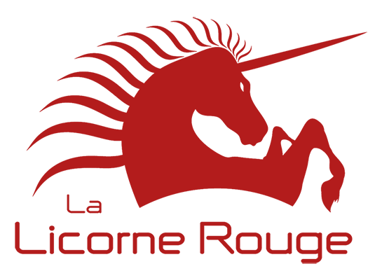 La Licorne Rouge