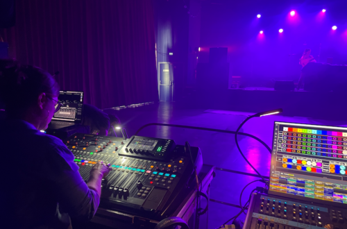 FORMATION 24-25 live